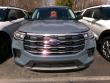 2026 Ford Explorer Active 4WD DEMONSTRATOR SUV