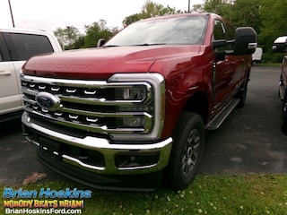 2026 Ford F-250 Lariat CrewCab 4x4 Truck Crew Cab