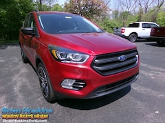 2019 Ford Escape SEL 4WD SUV