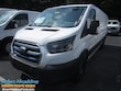 Ford E-Transit 350