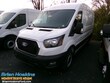  Ford Transit 250