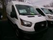 2026 Ford Transit 250 Medium Roof Cargo Van Van Medium Roof Van