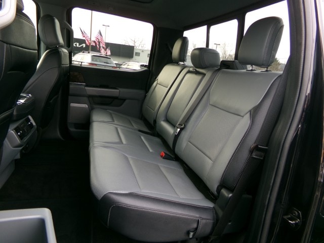 2022 Ford F-150 Lariat - Photo 15
