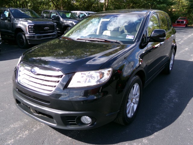2009 Subaru Tribeca Limited photo 2