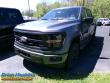 2026 Ford F-150 XLT CrewCab 4x4 Truck SuperCrew Cab