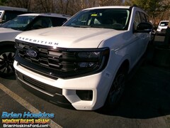 2025 Ford Expedition Active 4x4 SUV