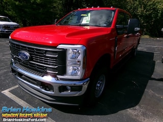 2026 Ford F-250 XL CrewCab 4x4 Truck Crew Cab