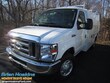 Ford E-Series 350 Utility Van Body