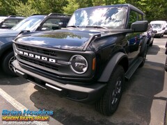2026 Ford Bronco Big Bend 4 Door 4x4 SUV
