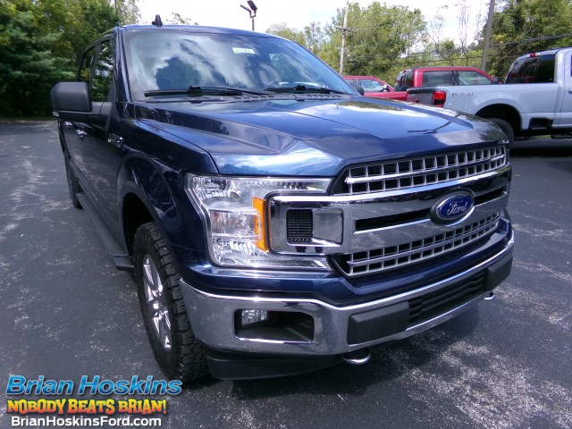  Ford F-150