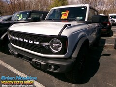 2026 Ford Bronco Big Bend 4 Door 4x4 SUV