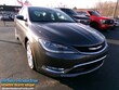  Chrysler 200