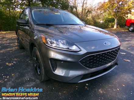 2022 Ford Escape SE AWD SUV