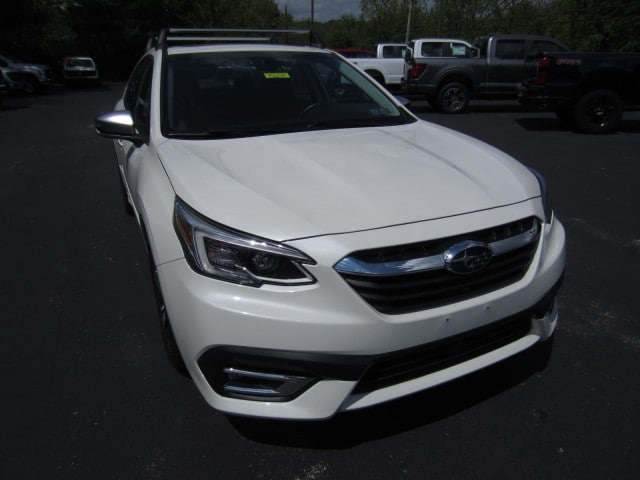 Used 2020 Subaru Legacy Touring with VIN 4S3BWGP60L3004773 for sale in Coatesville, PA