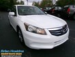 Honda Accord Sdn