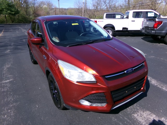 Used 2014 Ford Escape SE with VIN 1FMCU9GX0EUE21673 for sale in Coatesville, PA