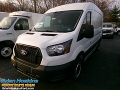 2026 Ford Transit 250 Medium Roof Cargo Van Van Medium Roof Van