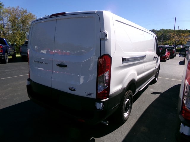 2025 Ford Transit Van Base - Photo 4