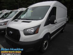 2025 Ford Transit 250 Medium Roof Cargo Can Van Medium Roof Van