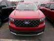 2026 Ford Maverick XLT AWD DEMONSTRATOR Truck SuperCrew