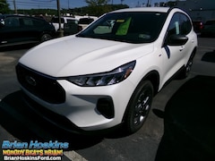 2025 Ford Escape ST-Line AWD SUV
