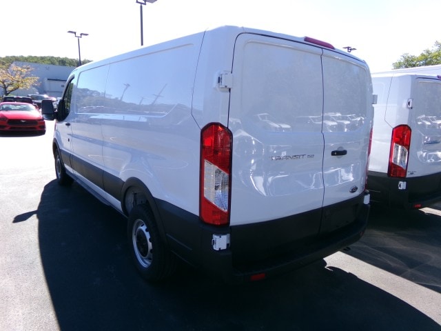 2025 Ford Transit Van Base - Photo 5
