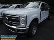 Ford F-350 Chassis Cab