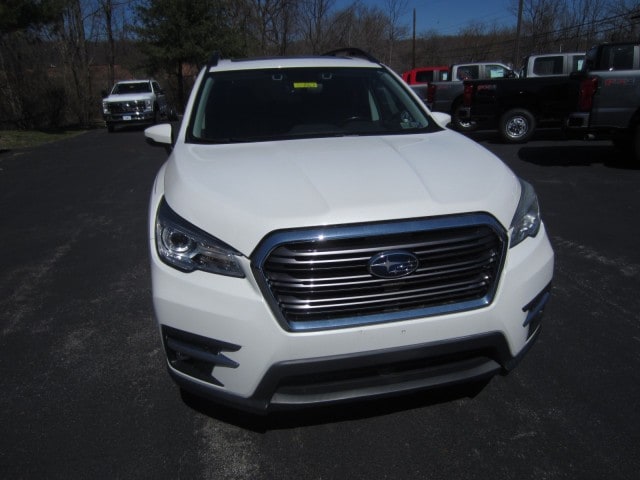 Used 2019 Subaru Ascent Limited with VIN 4S4WMAPD2K3474462 for sale in Coatesville, PA