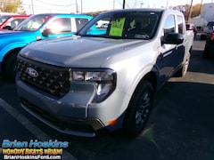 2025 Ford Maverick XLT AWD Truck SuperCrew