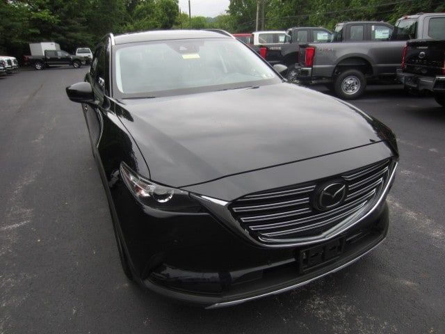 Used 2021 Mazda CX-9 Touring with VIN JM3TCBCY0M0516485 for sale in Coatesville, PA