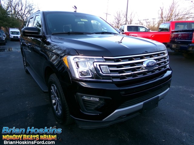 2019 Ford Expedition XLT's photo