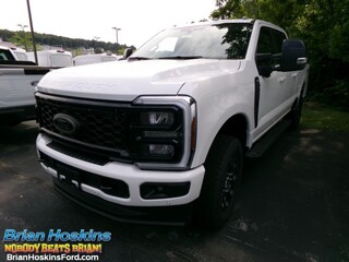 2026 Ford F-350 Lariat CrewCab 4x4 Truck Crew Cab