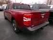 2026 Ford Maverick XLT AWD DEMONSTRATOR Truck SuperCrew