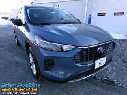 2025 Ford Escape Active AWD SUV