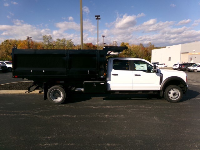 2026 Ford F-450 XL photo 2