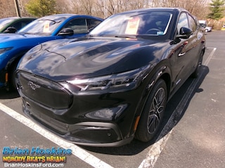2026 Ford Mustang Mach-E Premium Extended Range AWD SUV