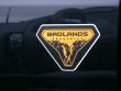 2026 Ford Bronco Badlands 4 Door 4x4 SUV