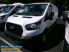 2025 Ford Transit 150 Low Roof Cargo Van Van Low Roof Van