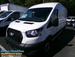  Ford Transit 250