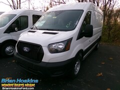 2026 Ford Transit 250 Medium Roof Cargo Van Van Medium Roof Van