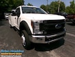 Ford F-450 Service Utility Body
