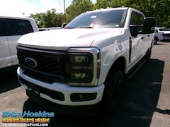 2026 Ford F-250 XL CrewCab 4x4 Truck Crew Cab