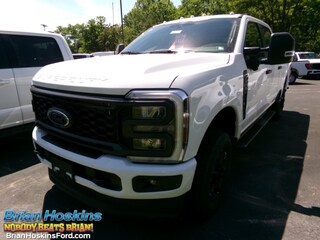 2026 Ford F-250 XL CrewCab 4x4 Truck Crew Cab