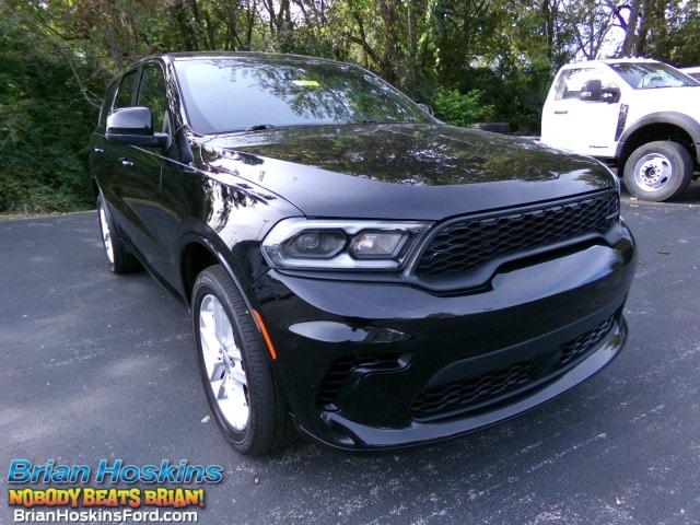 2023 Dodge Durango GT