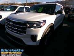 2026 Ford Explorer Active 4WD SUV