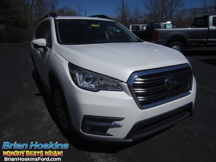 2019 Subaru Ascent Limited AWD SUV