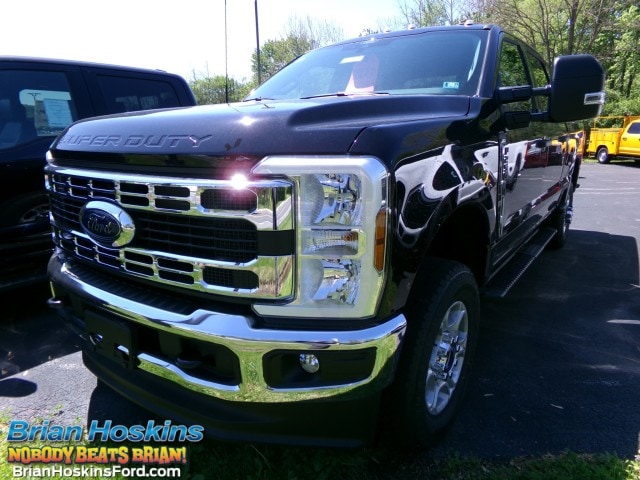 2026 Ford F-250 XLT 4x4 Crew Cab 6-3/4' Box's photo