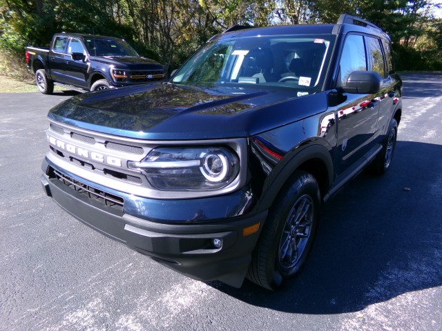Used 2023 Ford Bronco Sport Big Bend AWD SUV