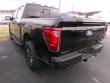 2025 Ford F-150 Tremor CrewCab 4x4 Truck SuperCrew Cab