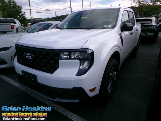 2026 Ford Maverick XLT Hybrid AWD Truck SuperCrew